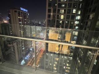 Căn góc view hồ chung cư the zei mỹ đình, giá 11,8 tỷ, 107m2, 3pn, view đẹp nhất dự án, full nt