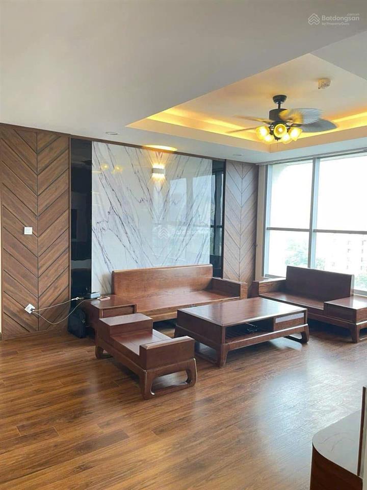 Căn hộ 3n giá cực chất tại thăng long number one, 9.5 tỷ, 112m2, view thoáng, full nội thất