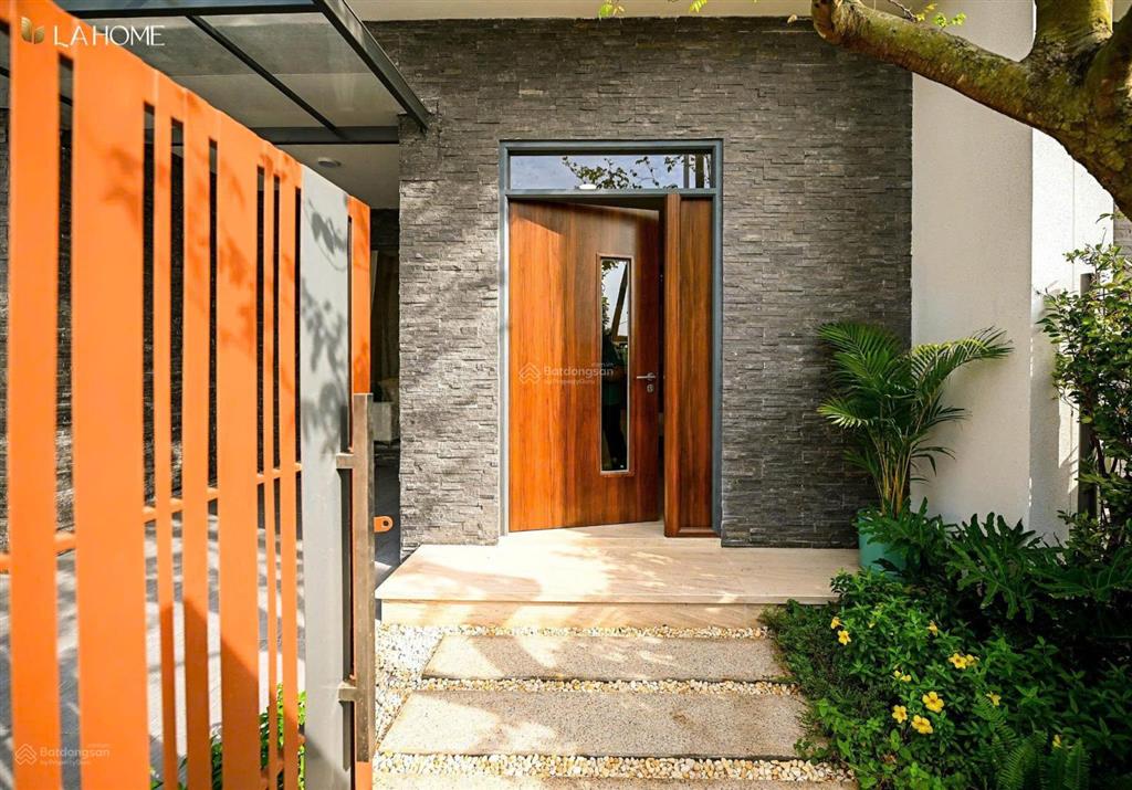 Nhà phố vườn la home 6x15m, 1 trệt 2 lầu chỉ từ 3.9 tỷ