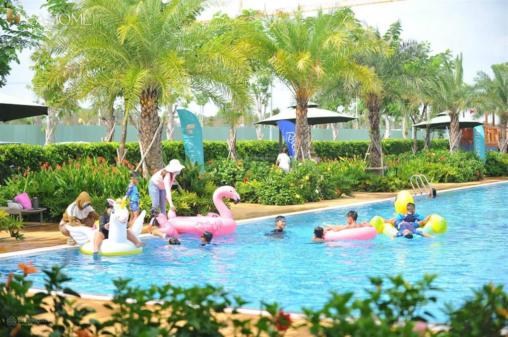 Nhà phố vườn la home 6x15m, 1 trệt 2 lầu chỉ từ 3.9 tỷ