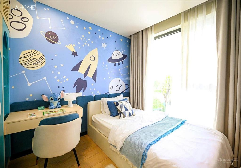 Nhà phố vườn la home 6x15m, 1 trệt 2 lầu chỉ từ 3.9 tỷ