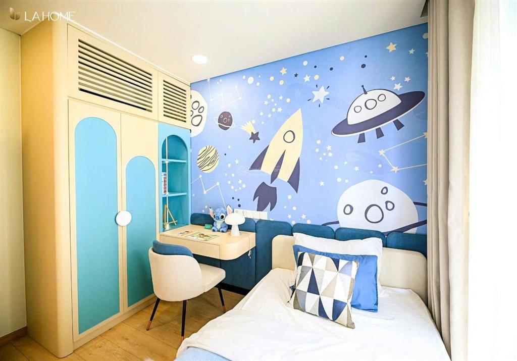 Nhà phố vườn la home 6x15m, 1 trệt 2 lầu chỉ từ 3.9 tỷ