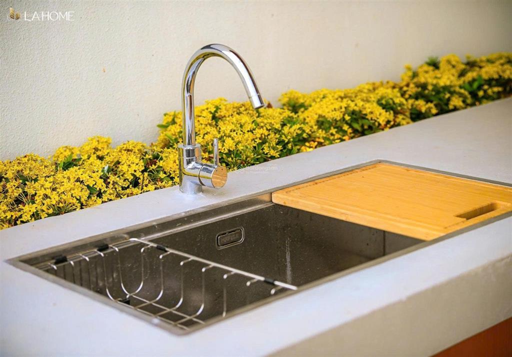 Nhà phố vườn la home 6x15m, 1 trệt 2 lầu chỉ từ 3.9 tỷ