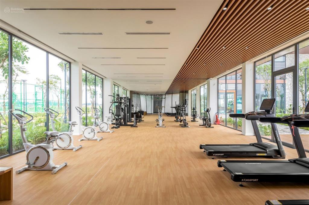 Nhà phố vườn la home 6x15m, 1 trệt 2 lầu chỉ từ 3.9 tỷ