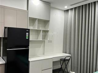 Cho thuê căn hộ the tonkin  vinhomes smart city, 7,5 triệu, 26m2