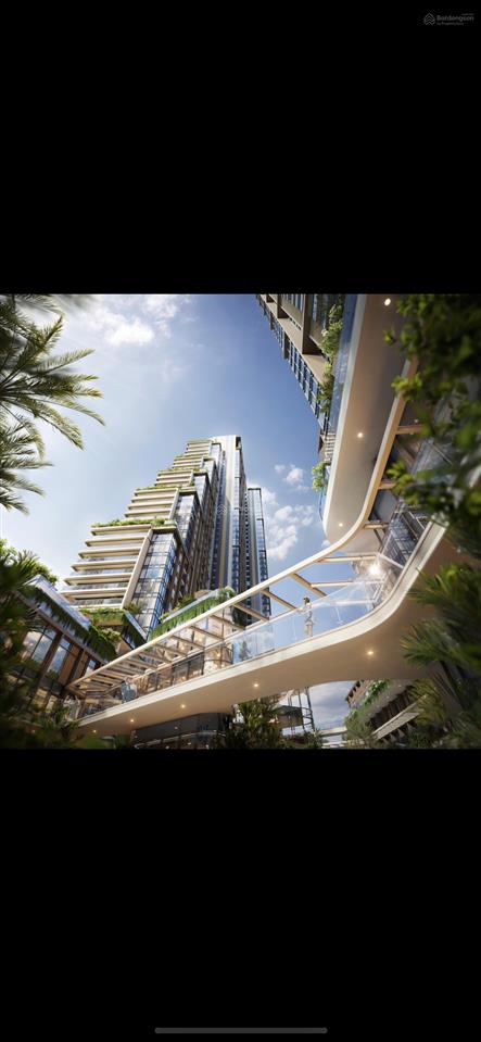 Aria bay hạ long view biển giá rẻ sát biển bên vịnh di sản