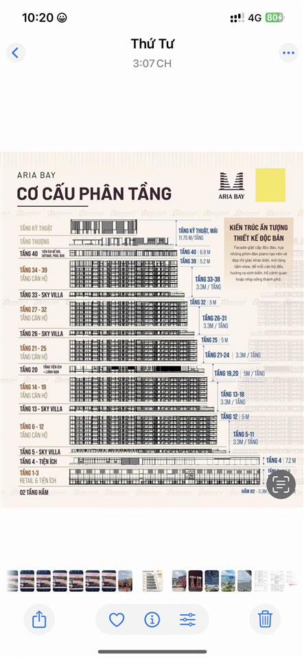 Aria bay hạ long view biển giá rẻ sát biển bên vịnh di sản