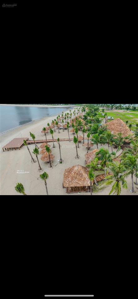 Aria bay hạ long view biển giá rẻ sát biển bên vịnh di sản