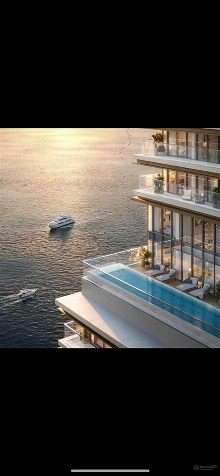 Em có căn hộ giá ngoại giao  dự án aria bay hạ long, sát mặt biển, view vịnh di sản