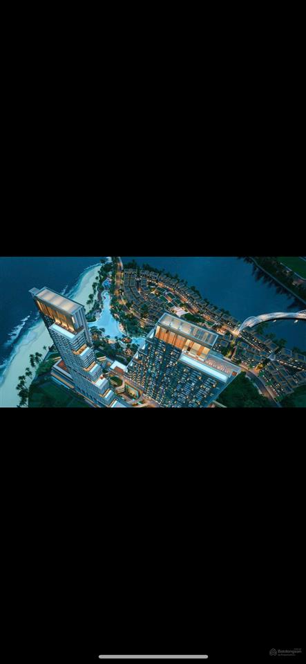 Em có căn hộ giá ngoại giao  dự án aria bay hạ long, sát mặt biển, view vịnh di sản