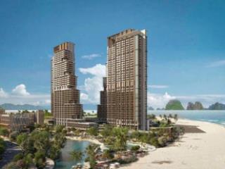 Aria bay hạ long căn hộ cao cấp sát biển hướng vịnh di sản trung tâm du lịch