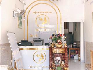 Cho thuê nhà nguyên căn mặt tiền đường phan bội châu, buôn ma thuột.