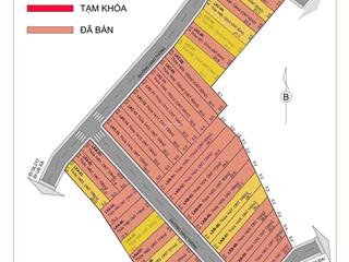 Bán đất nền cẩm bình cẩm thủy thanh hóa