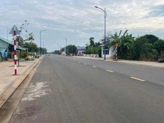 Cần bán lô đất trung tâm  đường lê duẩn giá 2 tỷ 3 diện tích 126m2