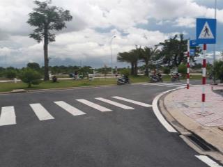 Cần bán gấp lô đất ở khu tđc phú đông nhiều tiện ích diện tích 140m2 giá siêu hời chỉ 2tỷ1