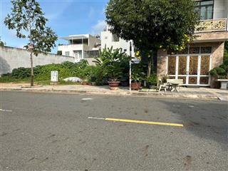 Bán lô đất ở đường giồng ao, thị trấn cần thạnh, cần giờ diện tích 100m2 giá cực sốc chỉ 2tỷ5