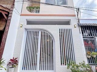 Nhà đẹp nhất khu bình tân hữu duyên cho khách hàng thiện chí nhận nhà luôn trong tuần