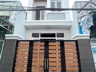 Nhà đẹp cỡ này mà chỉ 560 triệu nhận nhà luôn tại bình chánh mà không ai tin