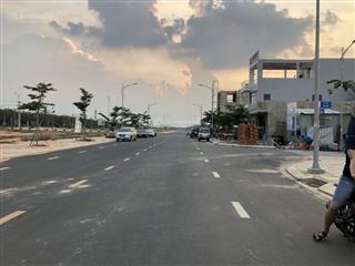 Thiếu nợ ngân hàng bán nhanh 125m2 đất tái định cư lộc an bình sơn có sang tên 2tỷ450