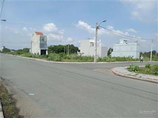 Giá sốc 2tỷ1 tdc phú đông nhơn trạch, mt đ. hùng vương, gần ngay cầu cát lái, công chứng ngay.