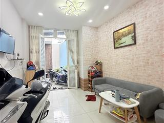 Bán nhà quận 8 phạm thế hiển. (46m2) 3 tầng4pn,nhà mới xách vali vào ở ngay.nhỉnh 5tỷ.
