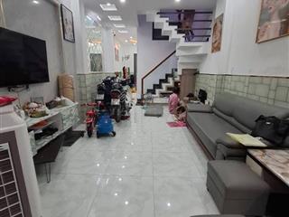 Bán nhà quận 8(liên tỉnh 5) 65m2,nhà 3 tầng.hẻm rộng 8m,thuận tiện kinh doanh buôn bán.nhỉnh 8tỷ.