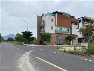 Kẹt tiền bán gấp lô đất 100m2 ngay đường tôn đức thắng đối diện chợ đêm 1tỷ9