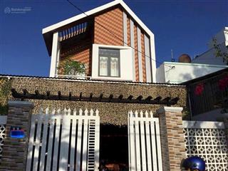 Bán nhà gần biển hòn nghê vĩnh ngọc nha trang