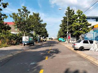 Đón sóng sân bay  sở hữu ngay lô đất 126m2, giá 2tỷ3, full thổ cư, gần vincom long thành
