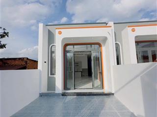 Nhà cấp 4 giá tốt tại phường tân triều mới