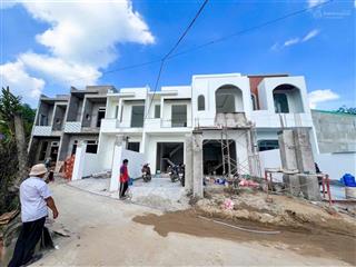 Bán nhà lầu đẹp diện tích rộng rãi  không gian sống lý tưởng thuộc phường tân triều đô thị mới