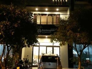 Chính chủ cần bán nhà đẹp 3 tầng  80m²  đường hoài thanh, mỹ an, ngũ hành sơn, đà nẵng