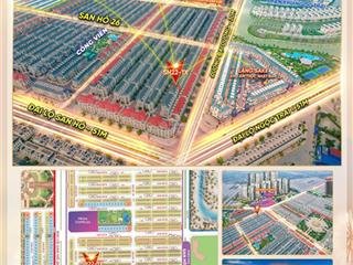 Liền kề 63m2 san hô 22 giá chỉ 9,4 tỷ vị trí đẹp trung tâm,đầu tư số 1 tiềm năng  0962 284 ***