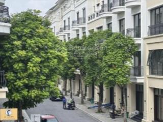 Đầu tư 2 căn lk tốt nhất tháng 9 đơn giá 145tr/m2, gàn biển hồ, công viên.  hotline 0962 284 ***