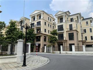 Nhà vườn xẻ khe 84m2 đong nam đao dừa full nội thất giá 12,5 tỷ, gần công viên, sát clubhouse.