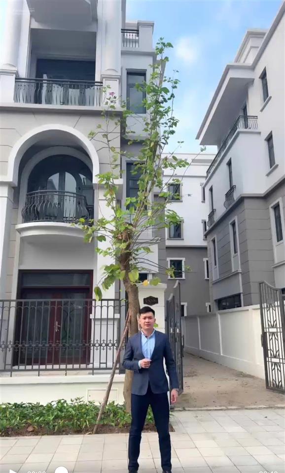 1 căn đơn lập 180m2 vịnh xanh giá 22,4 tỷ, ck cực tốt 24%, mua giá gốc vinhomes,  0962 284 ***