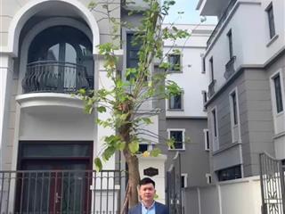 1 căn đơn lập 180m2 vịnh xanh giá 28,4 tỷ, ck cực tốt 24%, mua giá gốc vinhomes,  0962 284 ***