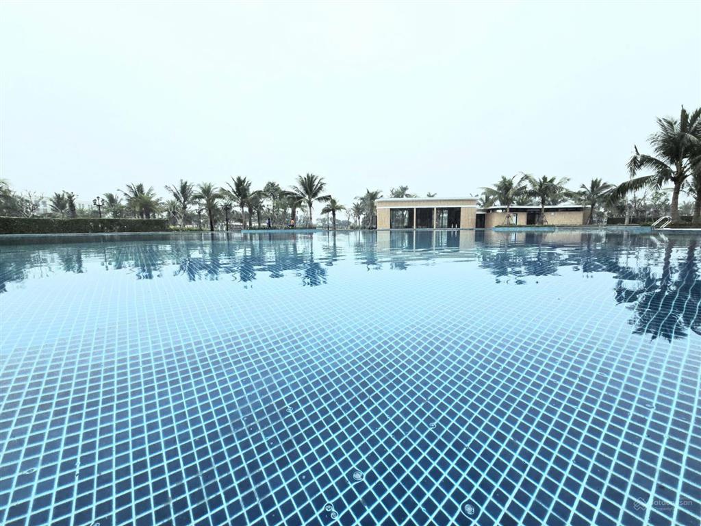1 căn đơn lập 180m2 vịnh xanh giá 22,4 tỷ, ck cực tốt 24%, mua giá gốc vinhomes,  0962 284 ***