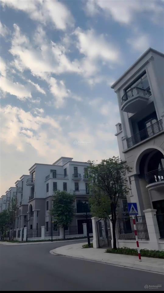 1 căn đơn lập 180m2 vịnh xanh giá 22,4 tỷ, ck cực tốt 24%, mua giá gốc vinhomes,  0962 284 ***