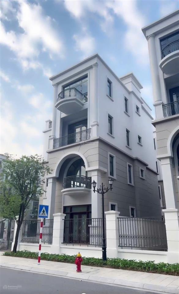1 căn đơn lập 180m2 vịnh xanh giá 22,4 tỷ, ck cực tốt 24%, mua giá gốc vinhomes,  0962 284 ***