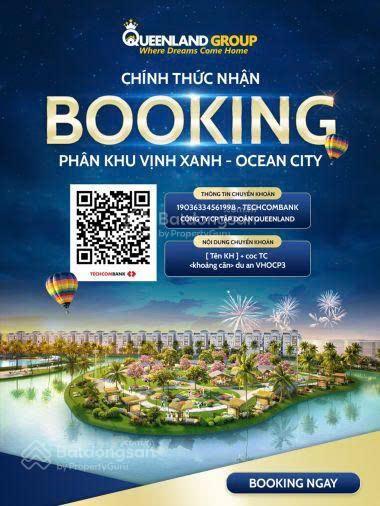 1 căn đơn lập 180m2 vịnh xanh giá 22,4 tỷ, ck cực tốt 24%, mua giá gốc vinhomes,  0962 284 ***