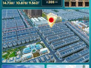 Tối ưu đàu tư lk hoàn thiện 5 tầng đảo dừa 1 8,8 tỷ đầy đủ nội thất,dòng tiền 5%/năm  0946 455 ***