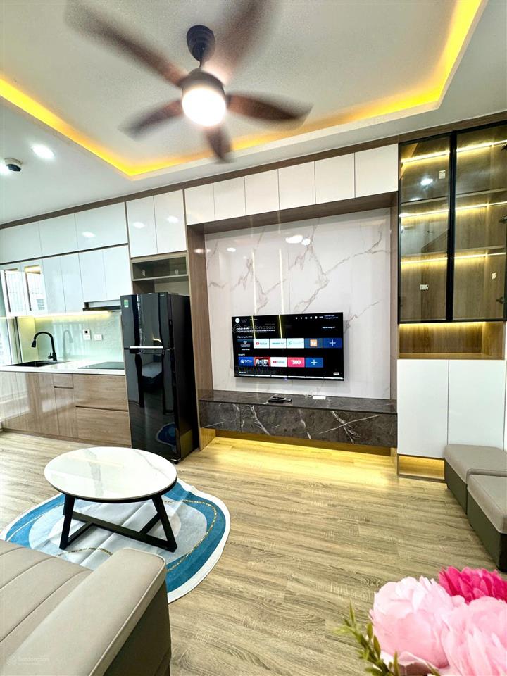 Bán chcc tòa ct1 a1 tây nam linh đàm hoàng mai. dt 45m2 2pn 2wc