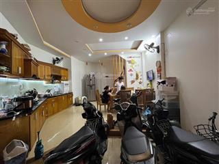 Nhà riêng 5 tầng tại mễ trì, dt 39m2