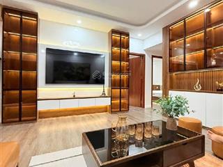 Bán gấp ct1adn1 hàm nghi kdt mỹ đình2, diện tích 109m2, 3 ngủ 2 vệ sinh, full nội thất