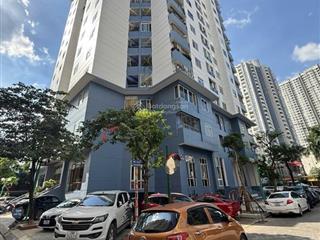 Bán gấp toà a chung cư an sinh, 43 lưu hữu phước, diện tích 109m2, 3 ngủ 2 vệ sinh