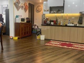 Bán gấp căn hộ ct5b mễ trì thượng, diện tích 109m2, 3 ngủ 2 vệ sinh, full nội thất