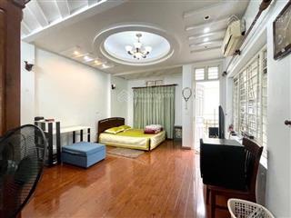 Bán gấp nhà mặt phố 5 tầng nguyễn đổng chi, diện tích 72m2