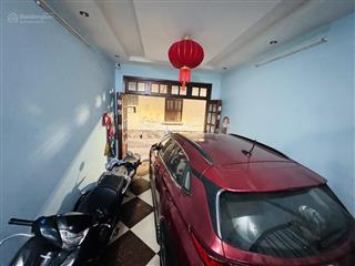Bán gấp nhà 5 tầng oto vào nhà nguyễn đổng chi, diện tích 40m2