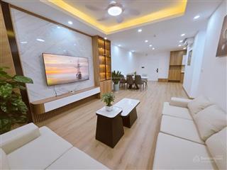 Bán gấp căn hộ ct2 viglacera xuân phương, diện tích 107m2, 3 ngủ 2 vệ sinh